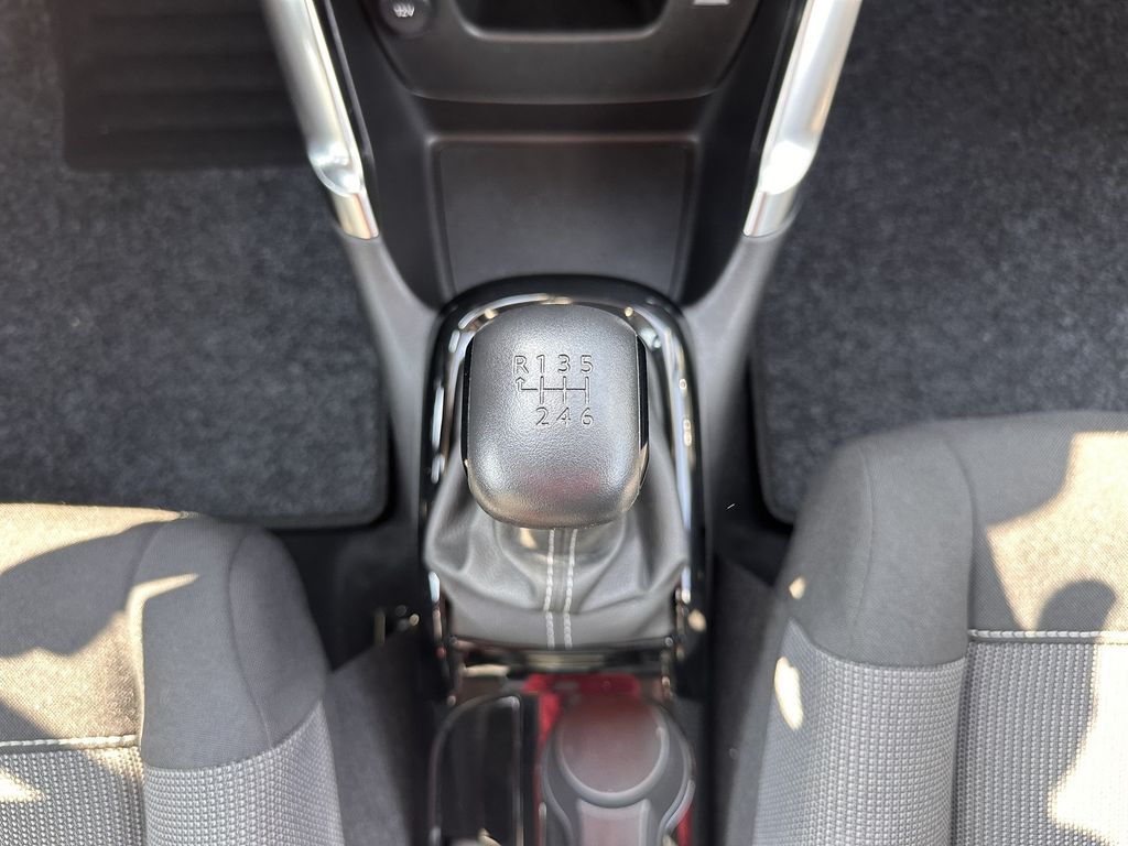 Citroën C3 Aircross 2024
