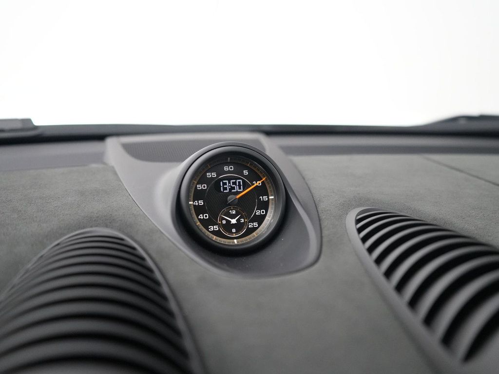 Porsche Boxster 2023