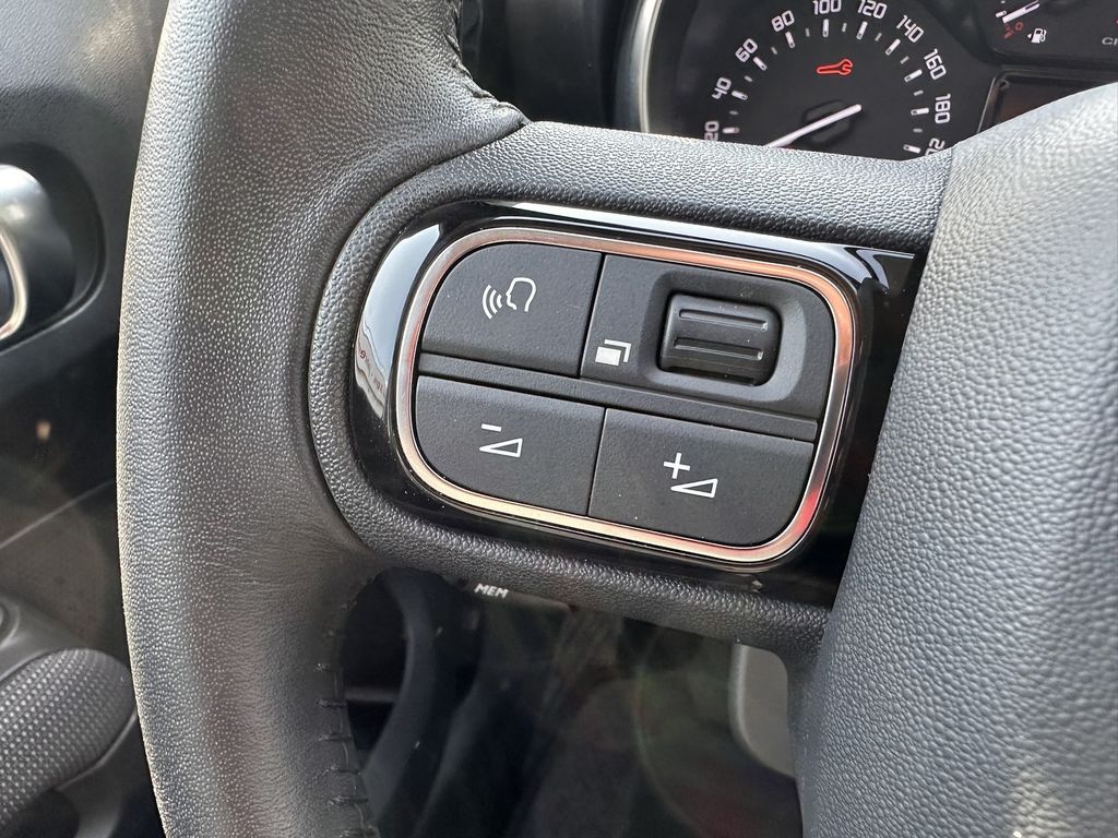 Citroën C3 Aircross 2024