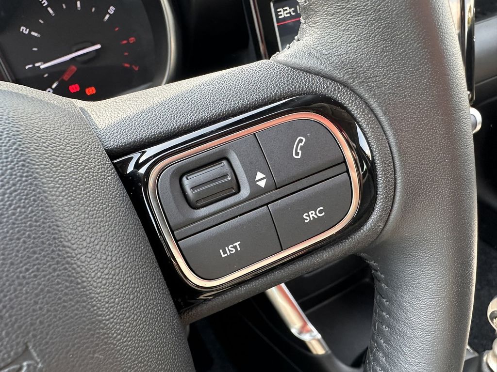 Citroën C3 Aircross 2024