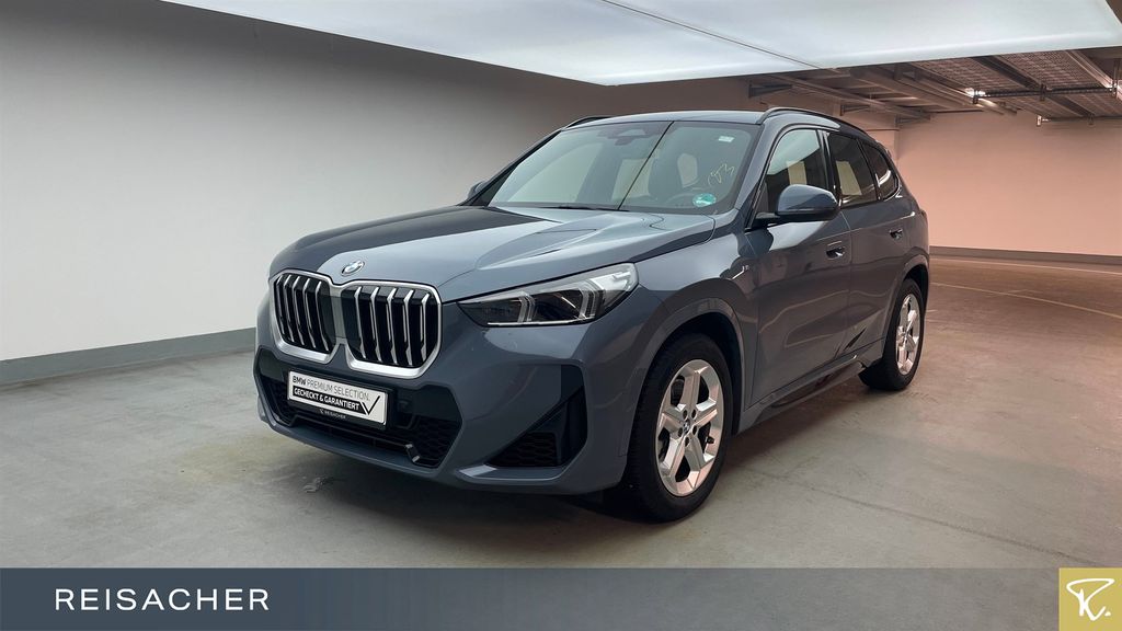 BMW X1 2025