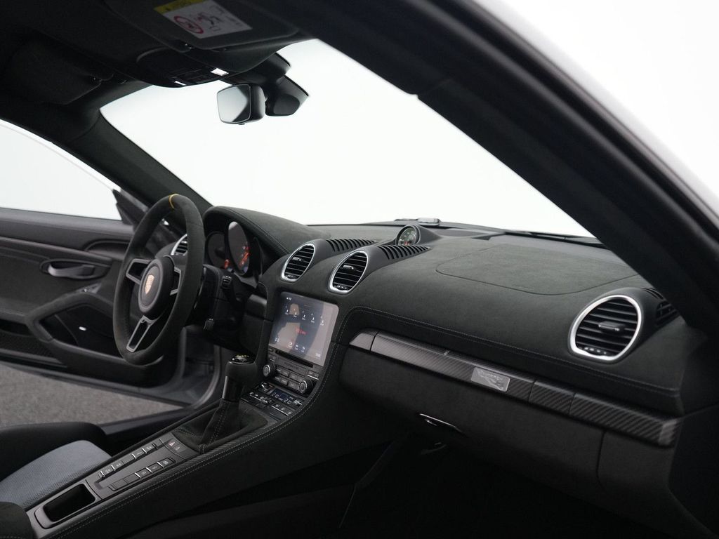 Porsche Boxster 2023