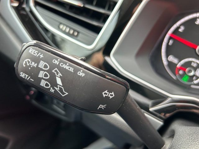 Volkswagen Polo 2021