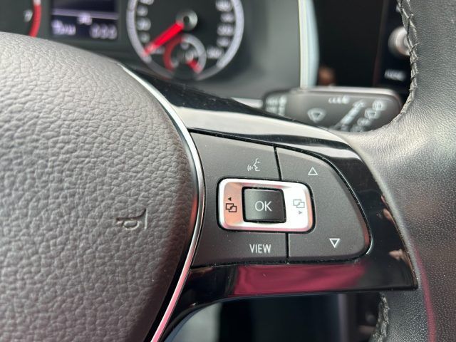 Volkswagen Polo 2021