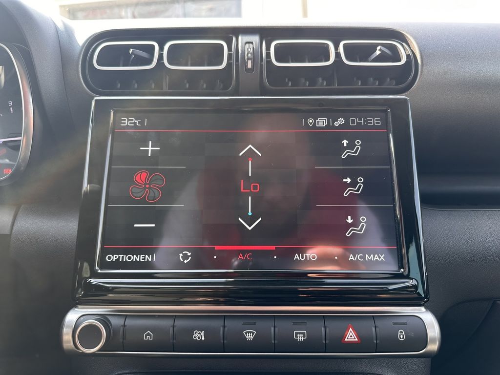 Citroën C3 Aircross 2024