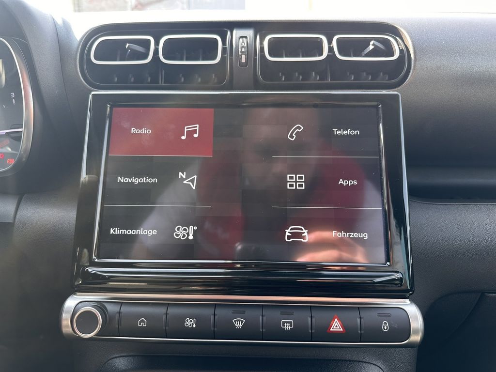 Citroën C3 Aircross 2024