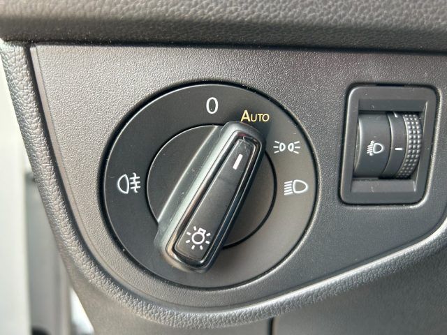 Volkswagen Polo 2021