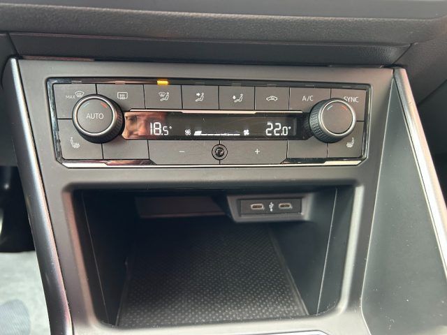 Volkswagen Polo 2021