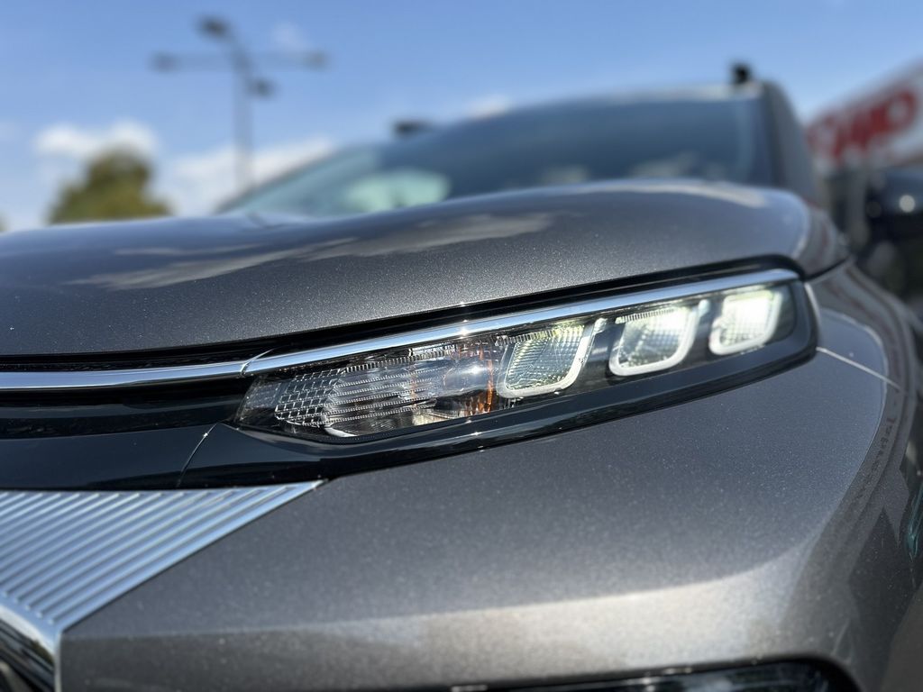 Citroën C3 Aircross 2024