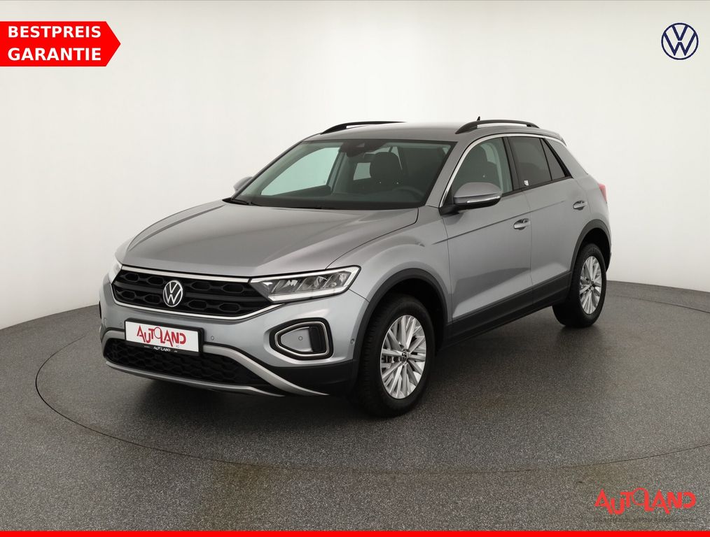 Volkswagen T-Roc 2022