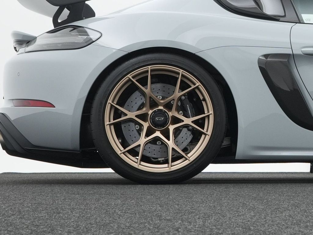 Porsche Boxster 2023