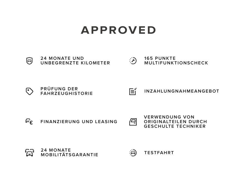 Land Rover Discovery 2021