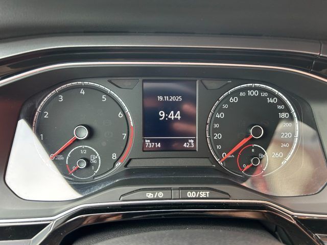 Volkswagen Polo 2021