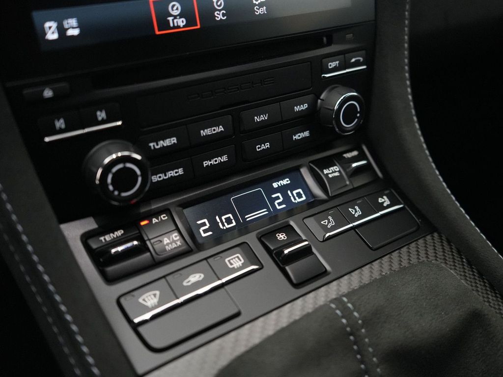 Porsche Boxster 2023