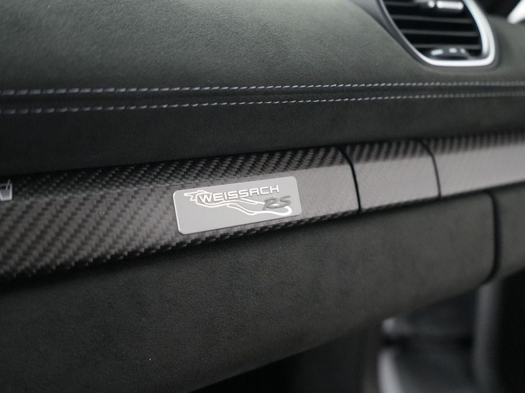 Porsche Boxster 2023