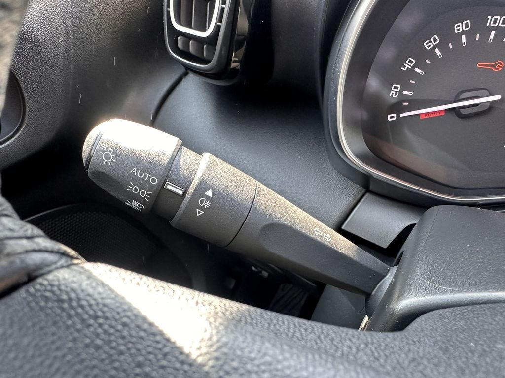 Citroën C3 Aircross 2024