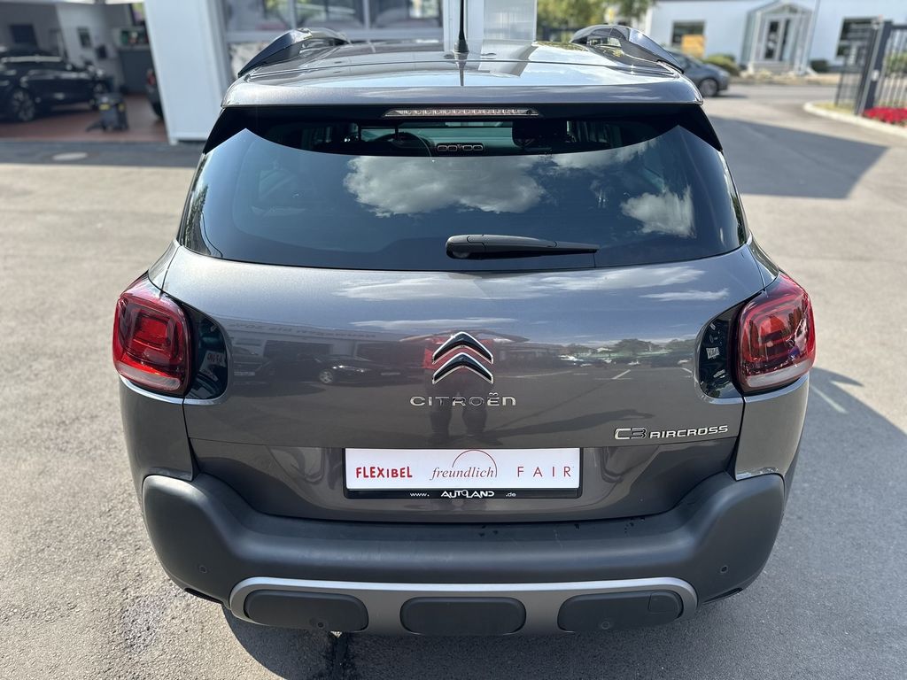 Citroën C3 Aircross 2024