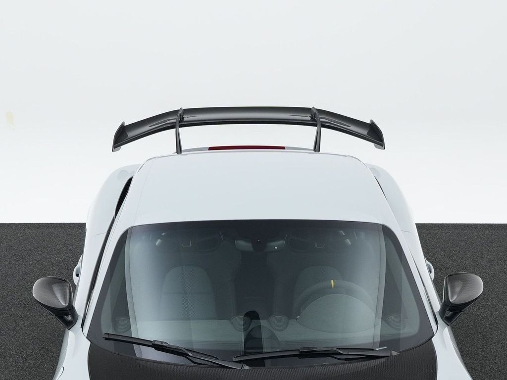 Porsche Boxster 2023