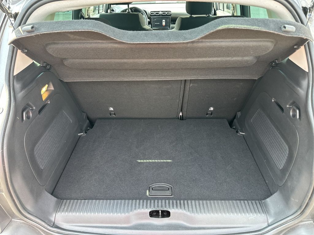 Citroën C3 Aircross 2024