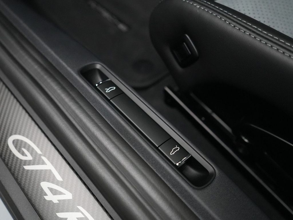 Porsche Boxster 2023