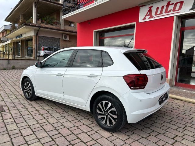 Volkswagen Polo 2021