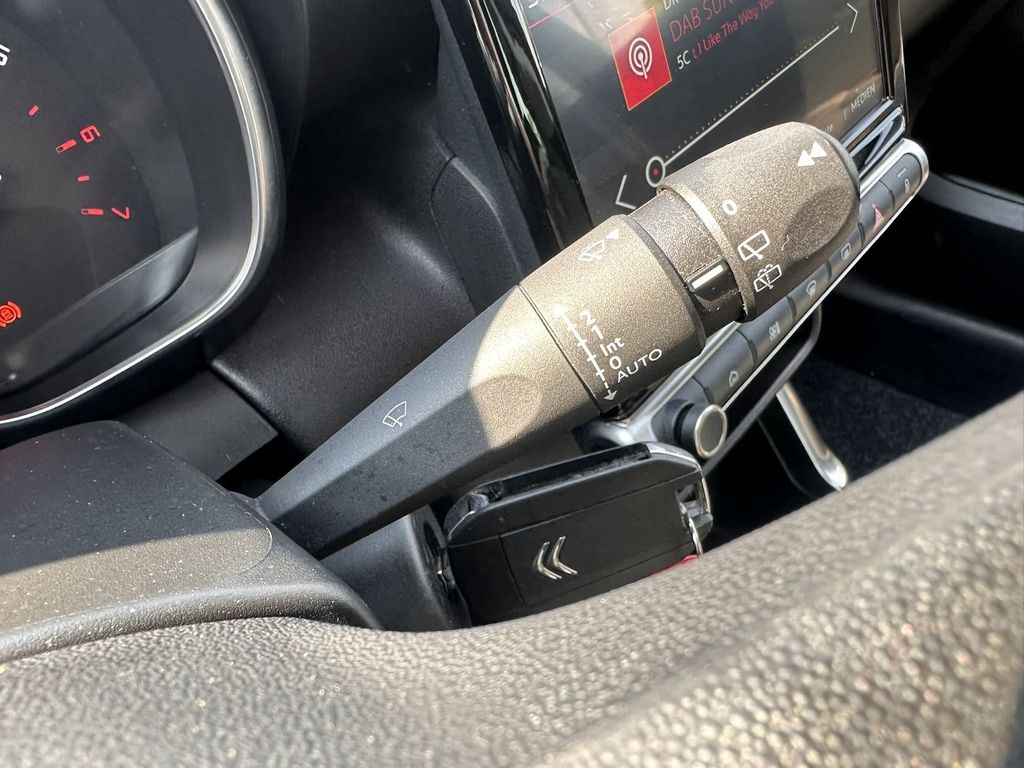 Citroën C3 Aircross 2024