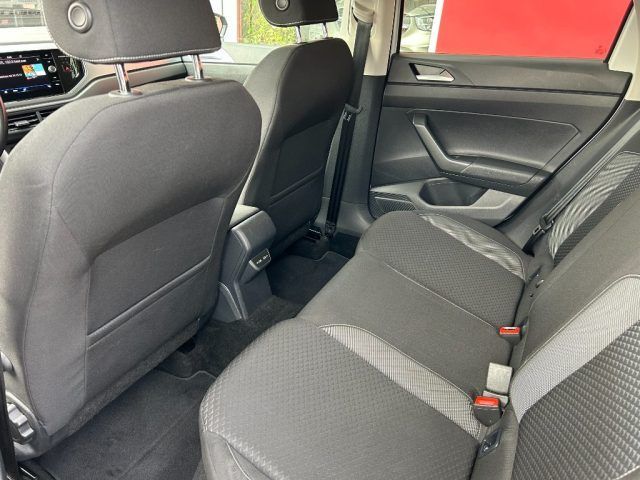 Volkswagen Polo 2021