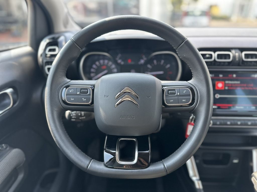 Citroën C3 Aircross 2024