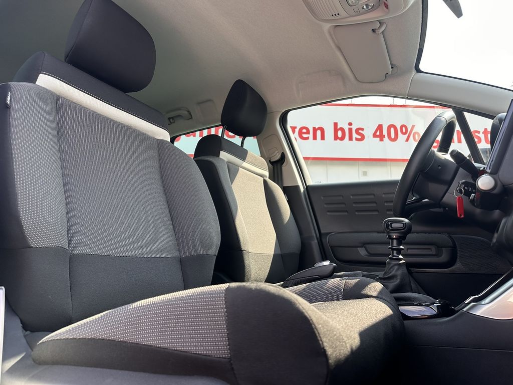 Citroën C3 Aircross 2024