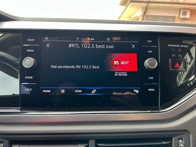 Volkswagen Polo 2021