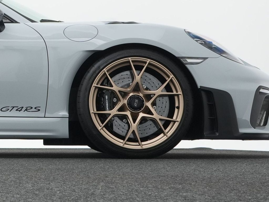 Porsche Boxster 2023