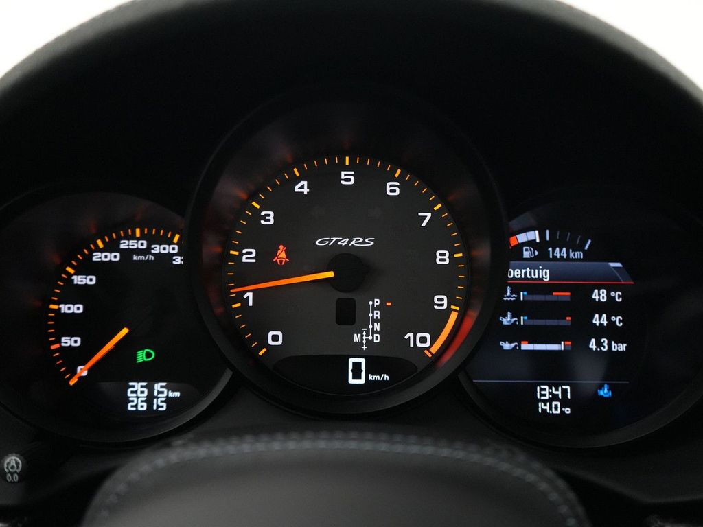 Porsche Boxster 2023