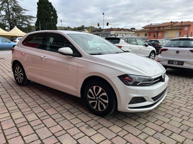 Volkswagen Polo 2021