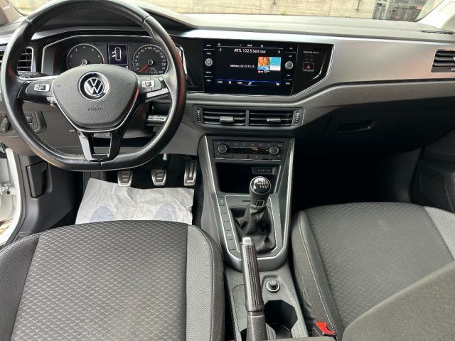 Volkswagen Polo 2021