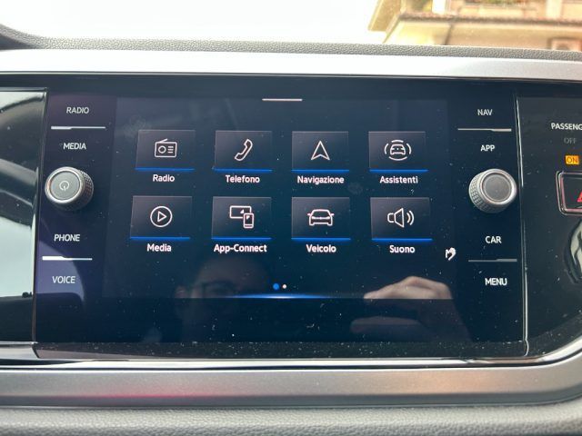 Volkswagen Polo 2021