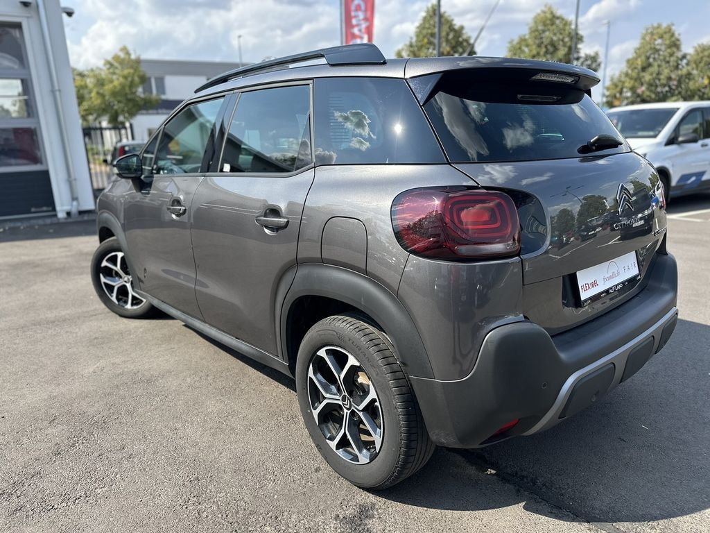 Citroën C3 Aircross 2024