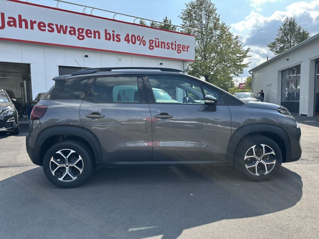 Citroën C3 Aircross 2024