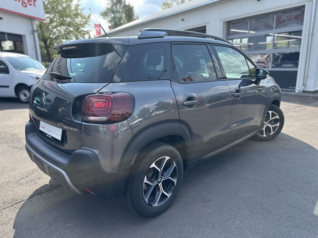 Citroën C3 Aircross 2024