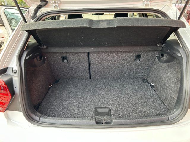 Volkswagen Polo 2021