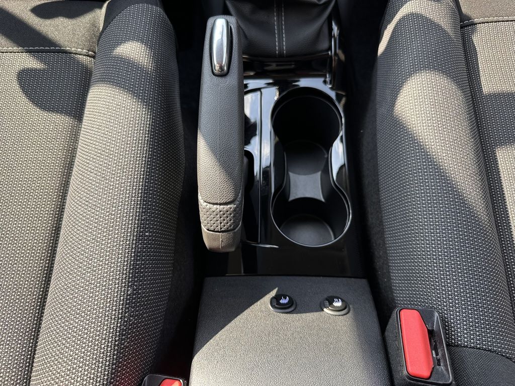 Citroën C3 Aircross 2024