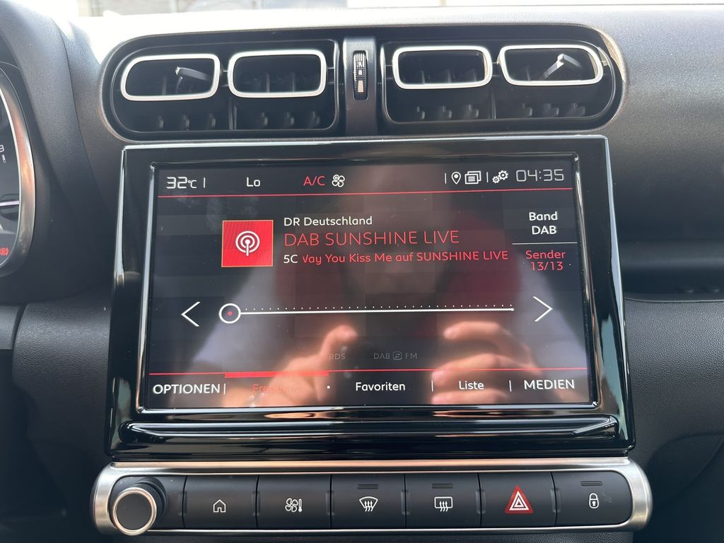 Citroën C3 Aircross 2024