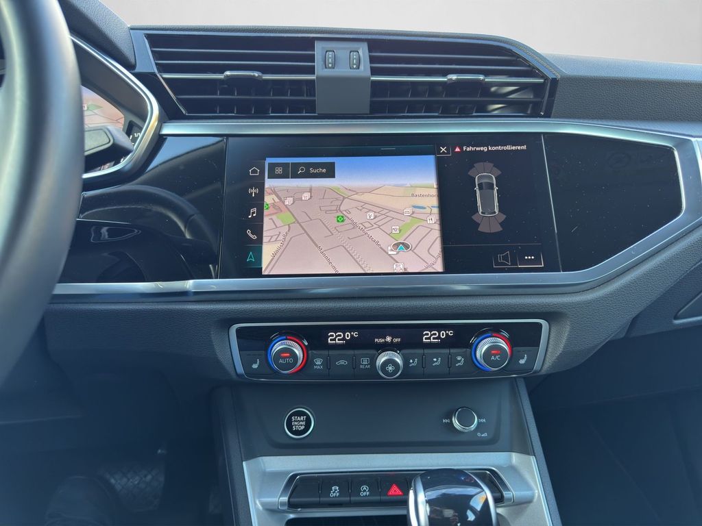Audi Q3 2024