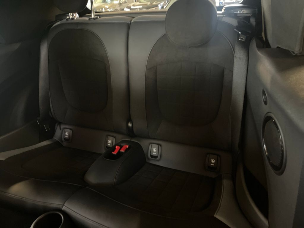 MINI One Cabrio 2021