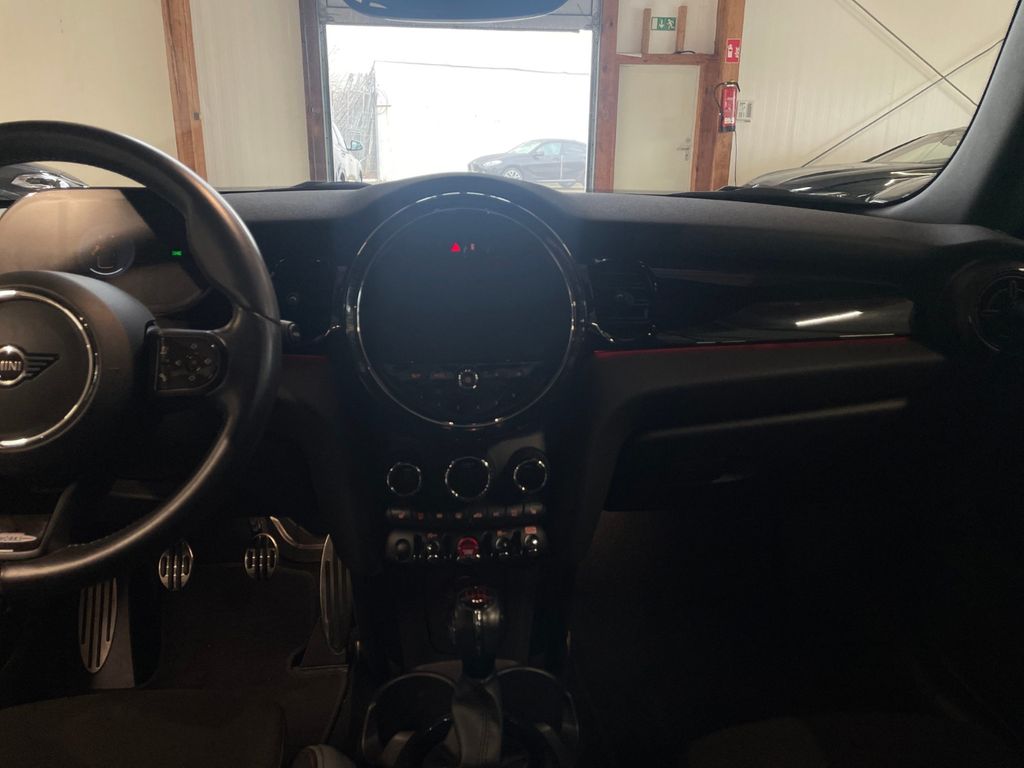 MINI One Cabrio 2021