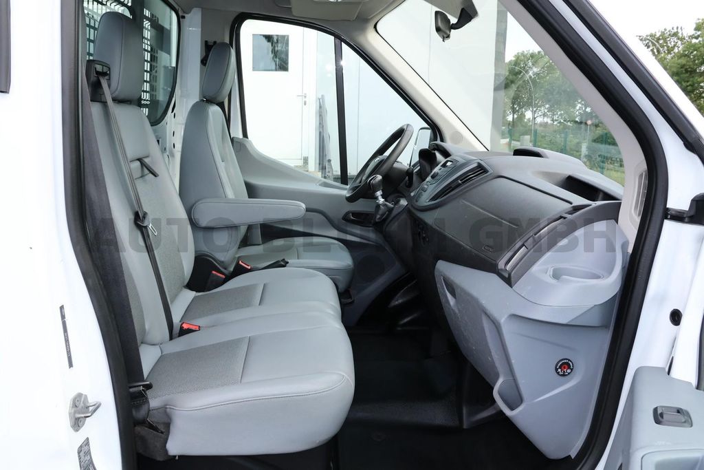 Ford Transit 2018