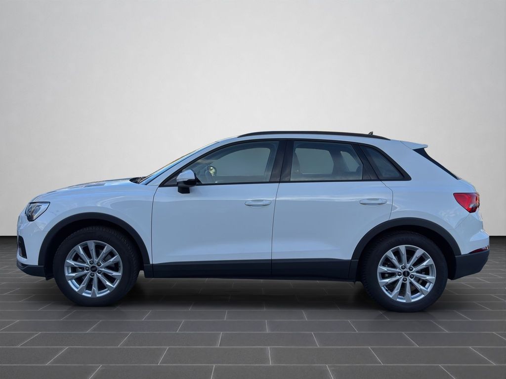 Audi Q3 2024