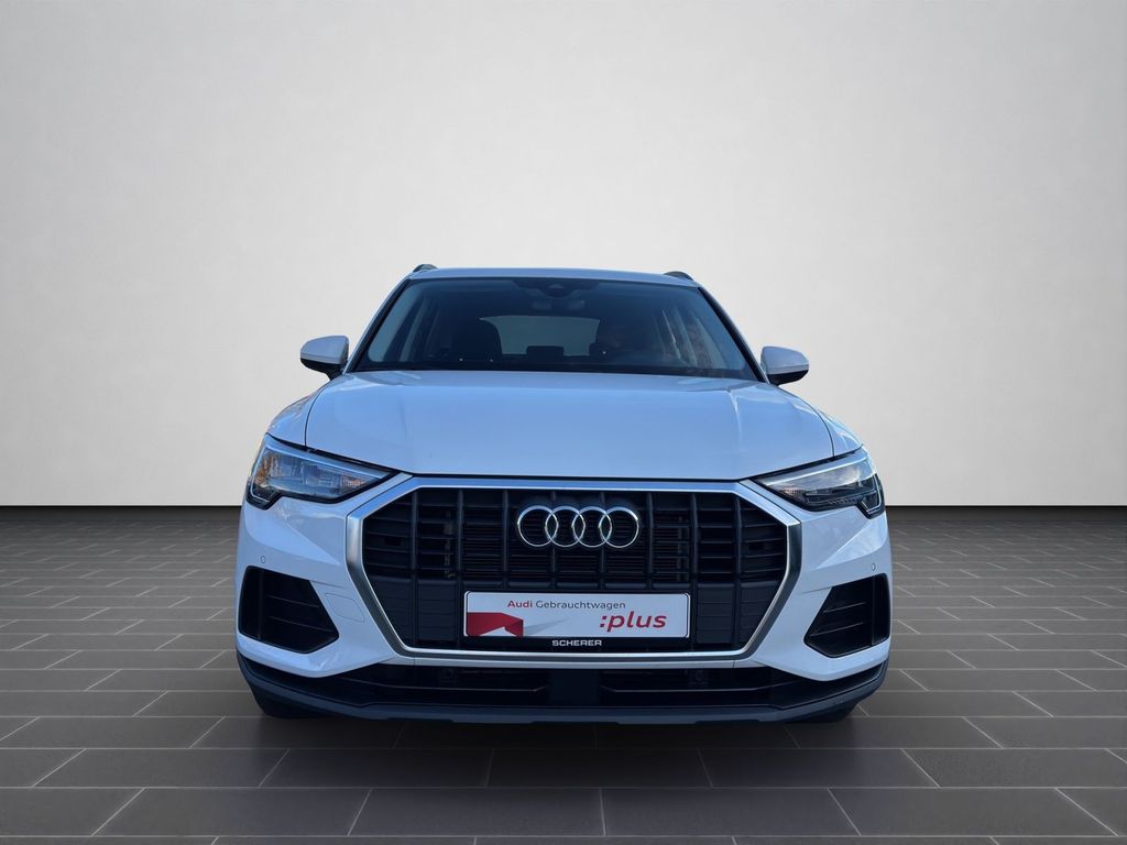 Audi Q3 2024