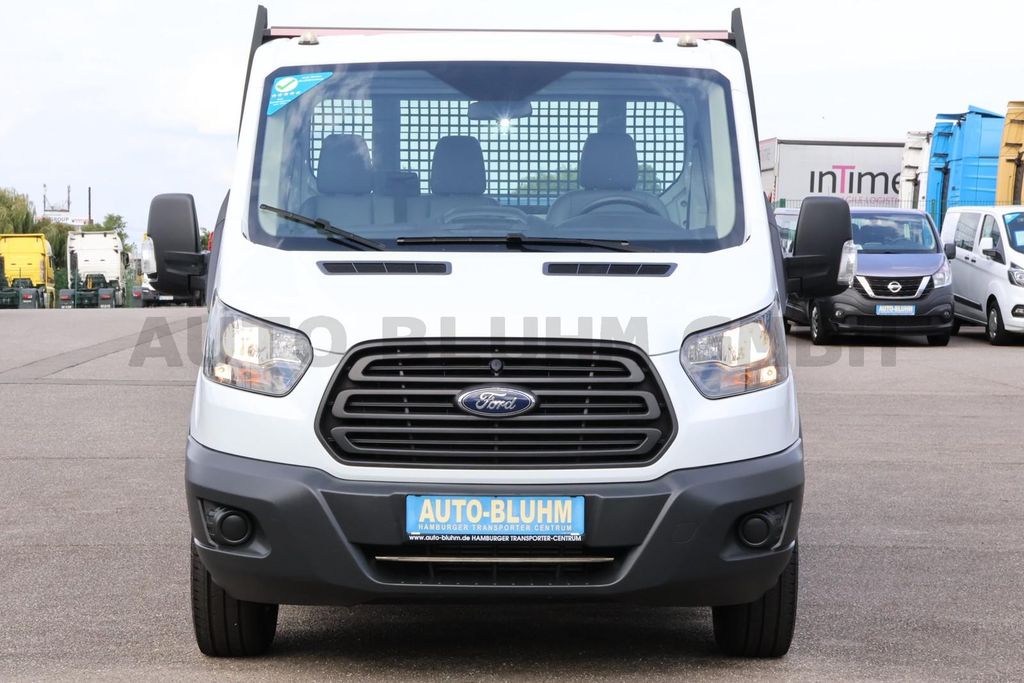Ford Transit 2018