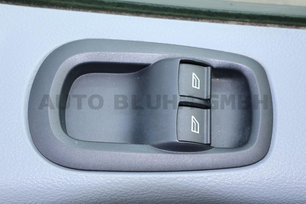 Ford Transit 2018