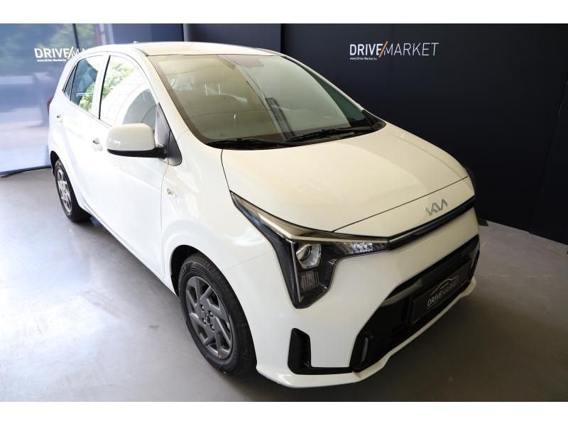Kia Picanto 2024